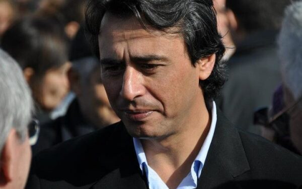 Jawhar Ben Mbarek : "La Tunisie est gouvernée par certaines familles"