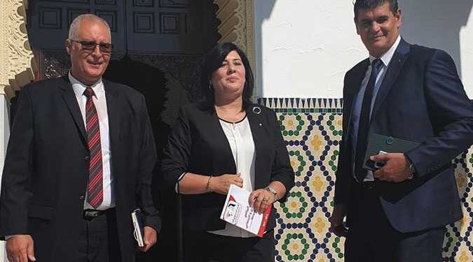 Le PDL prêt à voter pour le gouvernement Mechichi sous conditions