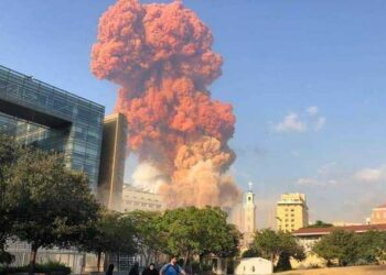 Liban : Le bilan de la double explosion s'alourdit à 153 morts et 5000 blessés