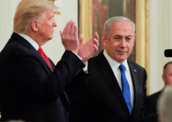 Trump annonce un "accord de paix historique" entre Israël et les Émirats arabes unis !