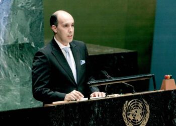Prolongation de l'embargo sur les armes en Iran : La Tunisie s'abstient de voter