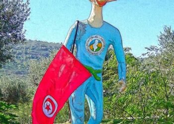 Dix ans après la Révolution : Que reste-t-il de Labib ?