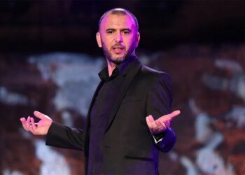 "Name and Shame" : La déculottée de Lotfi Abdelli