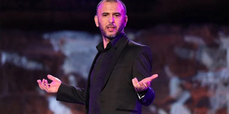 "Name and Shame" : La déculottée de Lotfi Abdelli