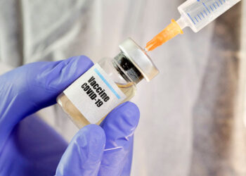 Coronavirus : La Chine annonce un vaccin pour la fin de l'année
