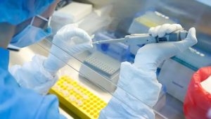 Un vaccin contre la Covid-19 obtient son brevet en Chine
