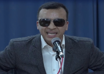 Walid Zidi et le précédent de Taha Hussein