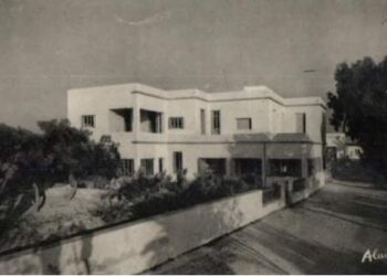 Djerba : Il était une fois l'hôtel du Lotos