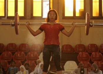 CIFF 2020 - Le film égyptien «Lift Like a Girl» en compétition internationale.