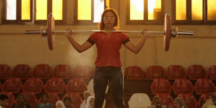 CIFF 2020 - Le film égyptien «Lift Like a Girl» en compétition internationale.
