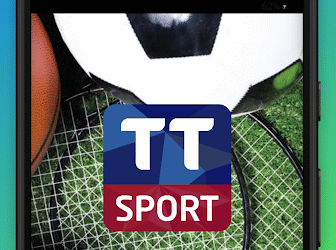 TT Sport, l'application 100% sport