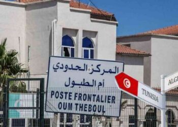 Coronavirus : L’Algérie maintient ses frontières fermées