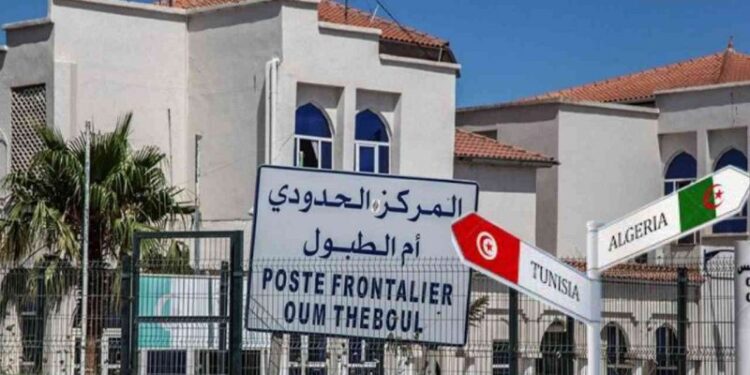 Coronavirus : L’Algérie maintient ses frontières fermées