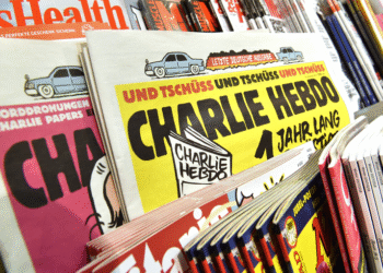 France : "Charlie Hebdo" republie les caricatures du prophète Mahomet