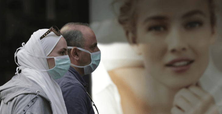 Coronavirus : "Non, la Tunisie n'a pas enregistré 465 cas en une journée", rassure Ben Alaya