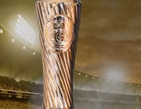 Un nouveau trophée pour la Coupe de Tunisie