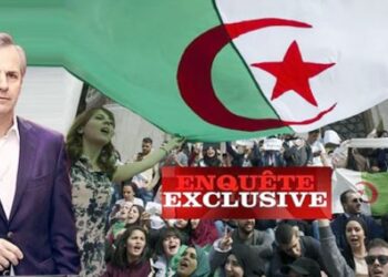 "Enquête exclusive" : La chaîne M6 interdite en Algérie