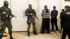 Tunisie : Une cellule "takfiriste" démantelée à Gafsa