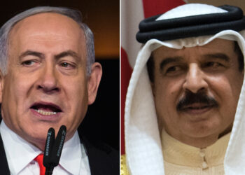 Après les EAU, le Bahreïn normalise ses relations avec Israël