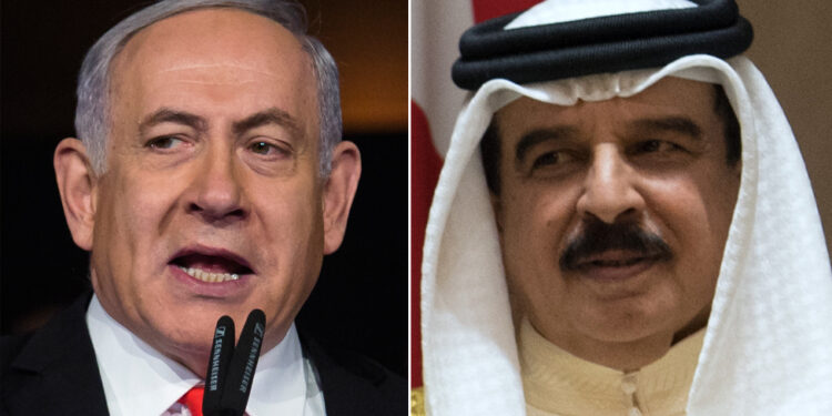 Après les EAU, le Bahreïn normalise ses relations avec Israël