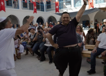 Nouvel an juif : Nos hauts responsables présenteront-ils leurs vœux ?