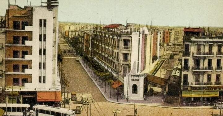 Nostalgies : Le Passage de tous les souvenirs