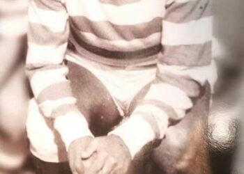 Salah Chaoua et la finale de 1967