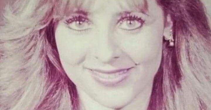 Hommage : Salwa sempre nel cuore!