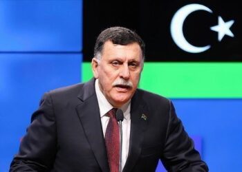 Libye : Fayez el-Sarraj annonce sa démission prochaine