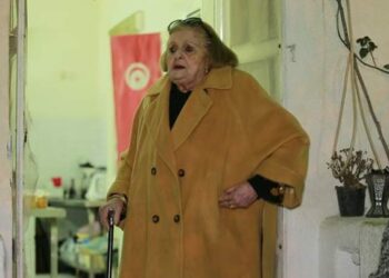 Nostalgies : Inoubliable Mamy Lily