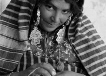 Djerba : Life en reportage à Hara Sghira