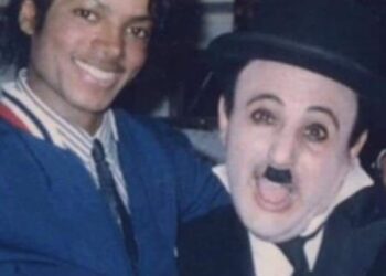 Qui se souvient de Samir Kamoun, le Charlot tunisien ?