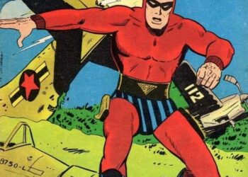 Heros d'hier : Mandrake, Lothar et le Fantôme