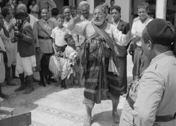 Artistes de rues : De fougue, de peuple et de poésie