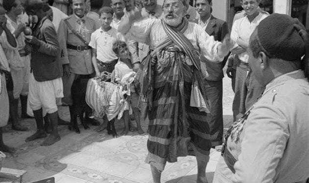 Artistes de rues : De fougue, de peuple et de poésie