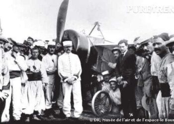 Mémoire : Le Tunis-Rome de Roland Garros