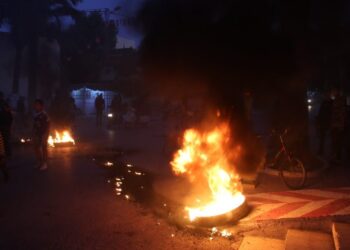 Chebba : L'union du travail exprime son soutien aux manifestants