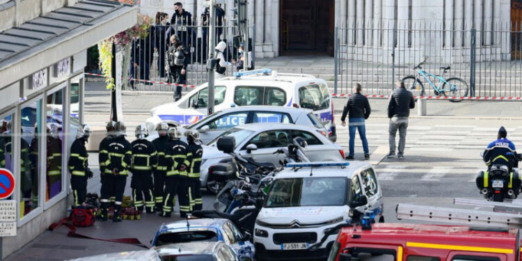 Attaque de Nice : La justice tunisienne enquête sur le groupe terroriste "Al Mahdi dans le sud tunisien"