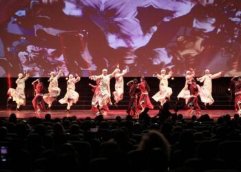 Le Festival du Film d'El Gouna, un message pour encourager le retour des touristes