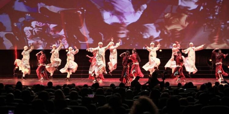 Le Festival du Film d'El Gouna, un message pour encourager le retour des touristes