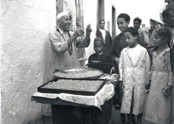 Nostalgies : Au bonheur des enfants de nos médinas