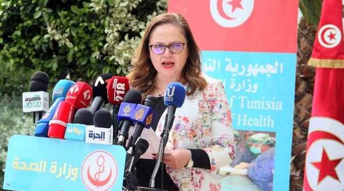 Coronavirus : Ben Alaya annonce la généralisation de la contamination en Tunisie !