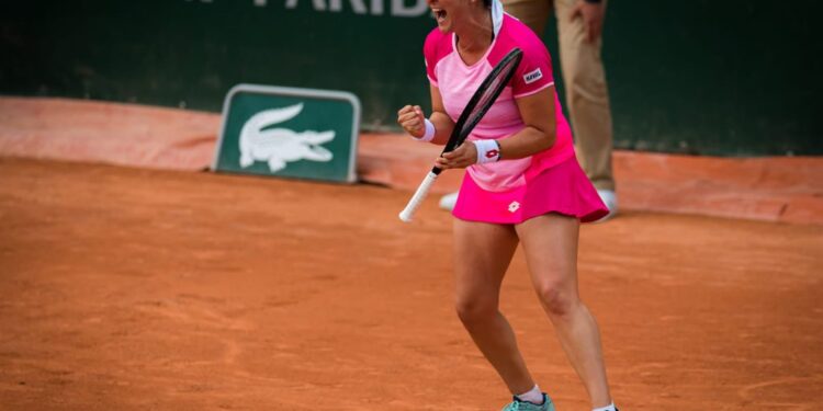 Roland Garros : Ons Jabeur échoue aux portes des quarts de finale