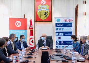 Ooredoo soutient les héros dans leurs combats contre la pandémie Covid-19