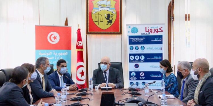 Ooredoo soutient les héros dans leurs combats contre la pandémie Covid-19