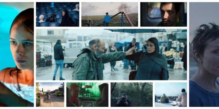Le Festival International du Film du Caire dévoile dix films de la sélection 2020
