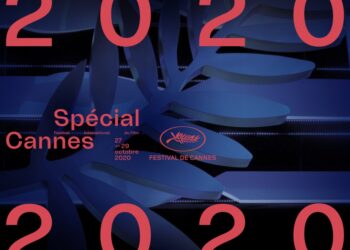 Retour d'un "Spécial Cannes 2020" sur la Croisette !