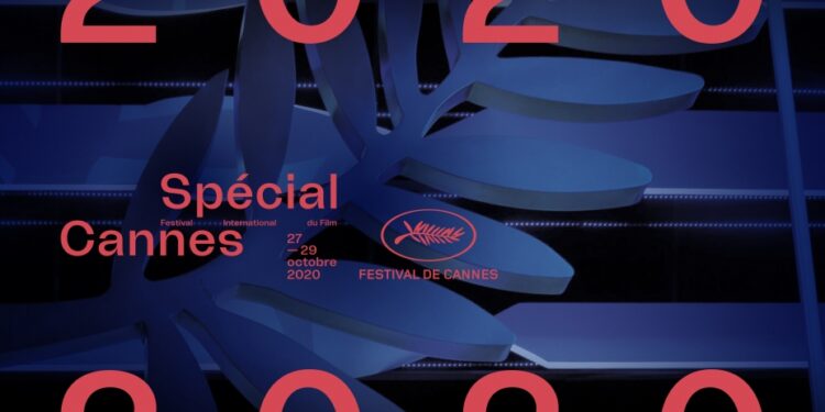 Retour d'un "Spécial Cannes 2020" sur la Croisette !