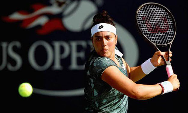 Tennis - WTA : Ons Jabeur retrouve son meilleur classement