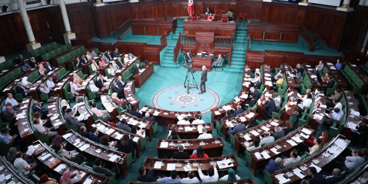 Projet de la loi de finance rectificative : A l'instar de la BCT, la commission des finances insatisfaite